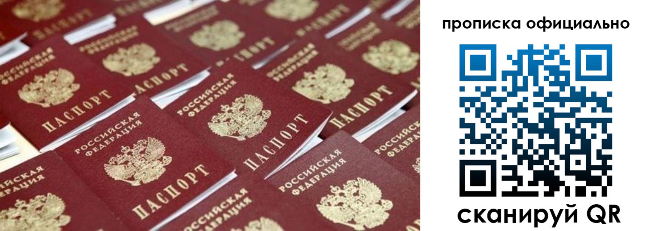 прописка гарантия в Барнауле